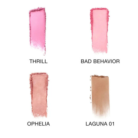 PALETA HOT ESCAPE